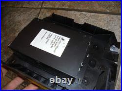 Vauxhall VXR8 Holden HSV Commodore VE Pontiac G8 Sub Woofer Amp 92158092 9218467