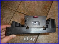 Vauxhall VXR8 Holden HSV Commodore VE Pontiac G8 Sub Woofer Amp 92158092 9218467