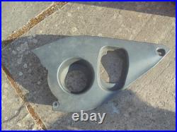 Vauxhall VXR8 Holden HSV Commodore VE Pontiac G8 VCM OTR Infill
