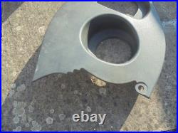 Vauxhall VXR8 Holden HSV Commodore VE Pontiac G8 VCM OTR Infill