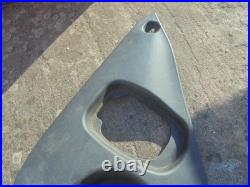 Vauxhall VXR8 Holden HSV Commodore VE Pontiac G8 VCM OTR Infill