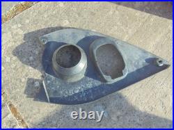 Vauxhall VXR8 Holden HSV Commodore VE Pontiac G8 VCM OTR Infill