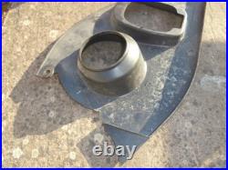 Vauxhall VXR8 Holden HSV Commodore VE Pontiac G8 VCM OTR Infill