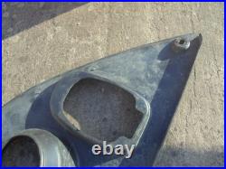 Vauxhall VXR8 Holden HSV Commodore VE Pontiac G8 VCM OTR Infill