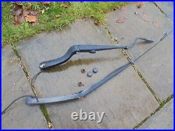 Vauxhall VXR8 Holden HSV Commodore VE Pontiac G8 Window Wiper Stalks