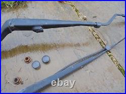 Vauxhall VXR8 Holden HSV Commodore VE Pontiac G8 Window Wiper Stalks