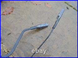 Vauxhall VXR8 Holden HSV Commodore VE Pontiac G8 Window Wiper Stalks