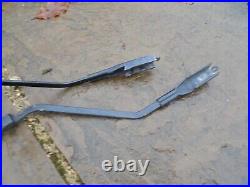 Vauxhall VXR8 Holden HSV Commodore VE Pontiac G8 Window Wiper Stalks