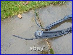 Vauxhall VXR8 Holden HSV Commodore VE Pontiac G8 Window Wiper Stalks