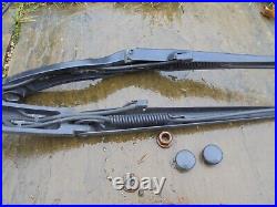 Vauxhall VXR8 Holden HSV Commodore VE Pontiac G8 Window Wiper Stalks