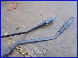 Vauxhall VXR8 Holden HSV Commodore VE Pontiac G8 Window Wiper Stalks