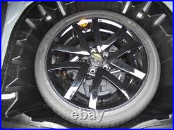 Vauxhall VXR8 Spare Wheel + Tool kit Holden HSV Commodore VE Pontiac G8