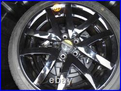 Vauxhall VXR8 Spare Wheel + Tool kit Holden HSV Commodore VE Pontiac G8