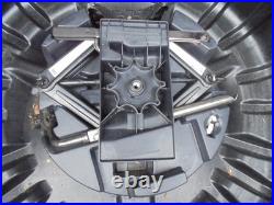 Vauxhall VXR8 Spare Wheel + Tool kit Holden HSV Commodore VE Pontiac G8