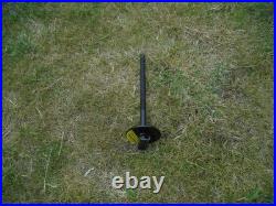 Vauxhall VXR8 Spare Wheel + Tool kit Holden HSV Commodore VE Pontiac G8