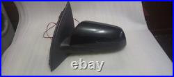 Vauxhall VXR8 VE Commodore mirror left side HSV Holden 2008 Malloo ute 92172446