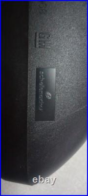 Vauxhall VXR8 VE Commodore mirror left side HSV Holden 2008 Malloo ute 92172446