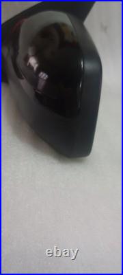 Vauxhall VXR8 VE Commodore mirror left side HSV Holden 2008 Malloo ute 92172446