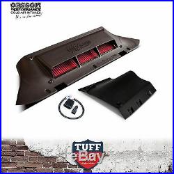 Ve V8 Orssom Otr Mafless Bundle With Infill Panel Holden Commodore & Hsv 06-11