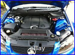 Ve V8 Orssom Otr Mafless Cold Air Intake Kit Holden Commodore & Hsv 11-13