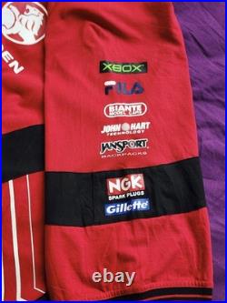 Vintage Holden Racing Team 2XL T Shirt HSV HRT Monaro Commodore Aussie Official