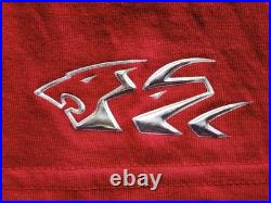 Vintage Holden Racing Team 2XL T Shirt HSV HRT Monaro Commodore Aussie Official
