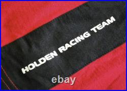 Vintage Holden Racing Team 2XL T Shirt HSV HRT Monaro Commodore Aussie Official