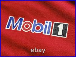 Vintage Holden Racing Team 2XL T Shirt HSV HRT Monaro Commodore Aussie Official
