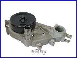 WATER PUMP for HOLDEN COMMODORE VZ VE LS2 L98 6.0L V8 HSV VALAIS SS MALOO
