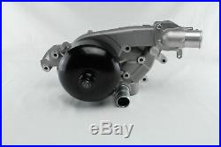 Water Pump For Holden Commodore VX Vy Vz V8 Gen3 Ls1 5.7l With Thermostat Hsv