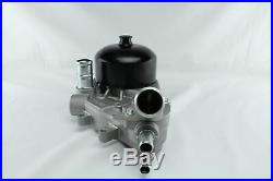 Water Pump For Holden Commodore VX Vy Vz V8 Gen3 Ls1 5.7l With Thermostat Hsv