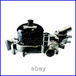 Water Pump with Housing for HSV ClubSport VX Series 1 V8 5.7L Gen3 LS1 With Ther