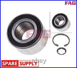 Wheel Bearing Kit For Holden Hsv Opel Fag 713 6446 50