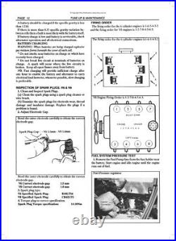 Workshop Manual for Holden VR VS 6 & 8 Cyl Commodore Statesman SS HSV Clubsport