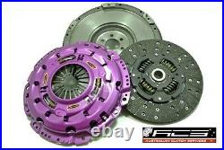 Xtreme FOR Holden HSV VE Commodore Heavy Duty Clutch Kit & Flywheel 6.0L/6.2L