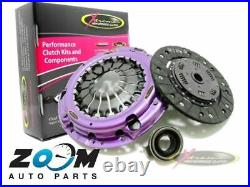 Xtreme Heavy Duty Clutch Kit for Holden HSV Commodore VE LS2 LS3 6.0L 6.2L V8