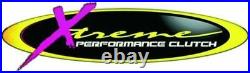 Xtreme Heavy Duty Clutch Kit for Holden HSV Commodore VE LS2 LS3 6.0L 6.2L V8