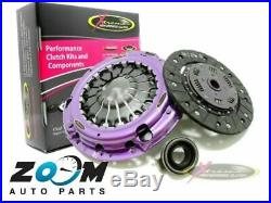 Xtreme Heavy Duty Clutch Kit to Holden HSV Commodore VE LS2 LS3 6.0L 6.2L V8